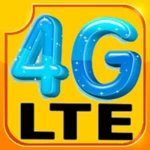 Logo of Forcely 4G Only android Application 